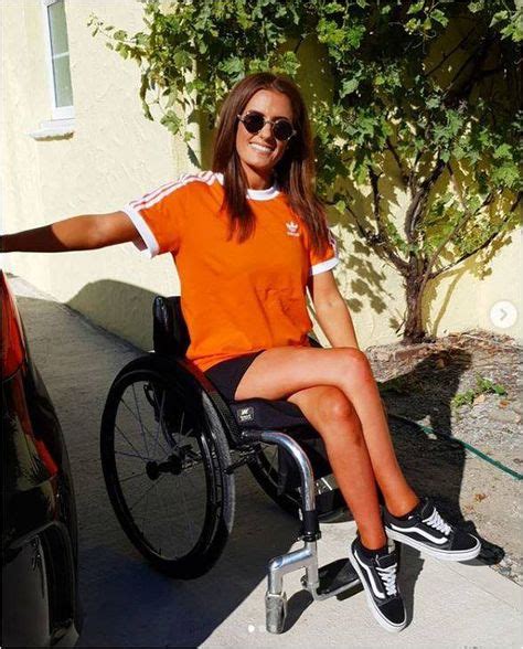 pin on sexy wheelchairs