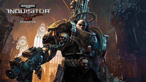 inquisitor martyr official wallpapers community neocoregames