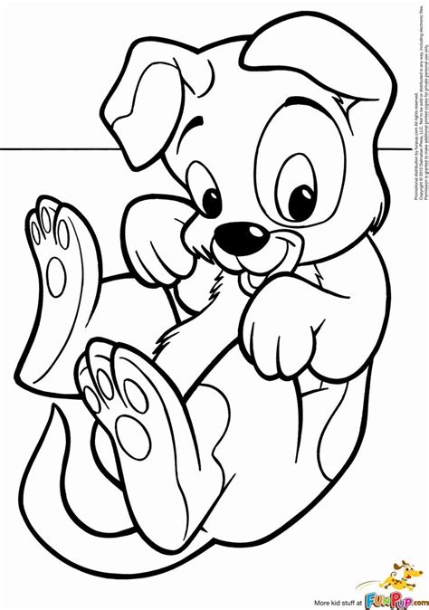 coloring pages  dogs elegant cute baby dog coloring pages disney