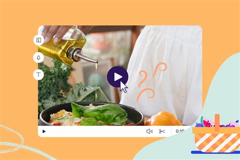 cooking    easy steps animoto