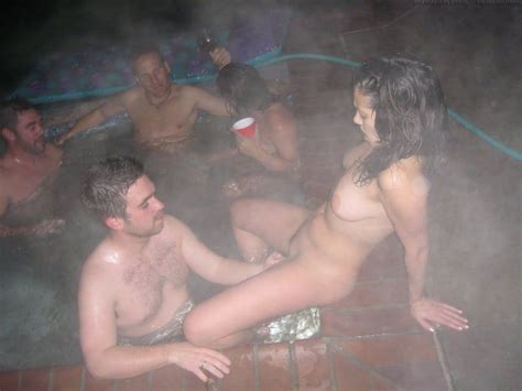 question amateur hot tub pics prompt where can