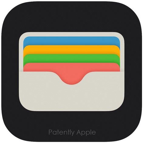 apple granted registered trademarks  apple wallet   iphone