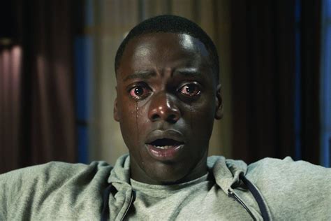 review get out is a funny brilliantly subversive horror film the