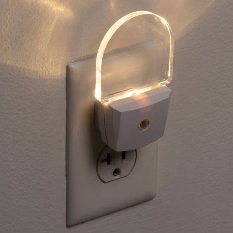safety st smart sensor night light walmart canada