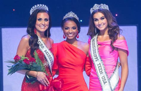 Pearl River Resort To Host Miss Mississippi Usa And Miss Mississippi