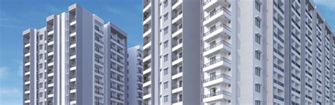 Ds Max Samyak 2 3 Bhk Apartments Near Rajarajeswari Medical College