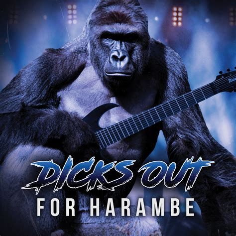 dicks out for harambe espn