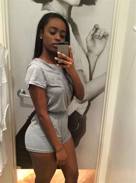 conceited black hottie fashion cute outfits girl