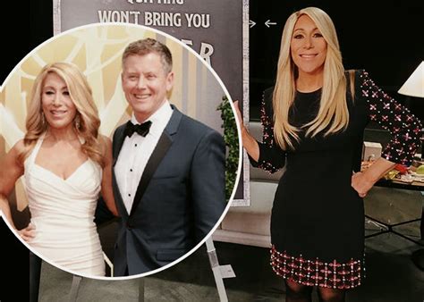 Queen Of Qvc Lori Greiner’s Husband Is Her Support System