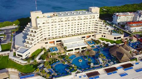 royal solaris cancun resort marina spa  inclusive cancun