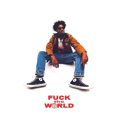 Brent Faiyaz Drops New Album Fuck The World