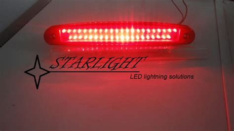 buy led brake light  starlight industries delhi india id
