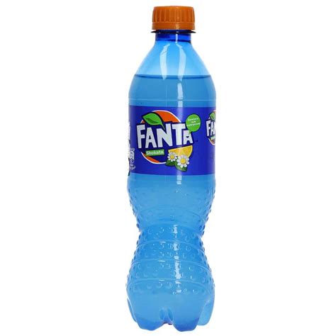 fanta mandarin bottle ml sweets  heaven