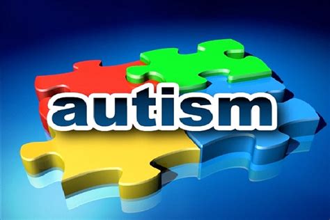 autism spectrum disorders most common psychological disorders