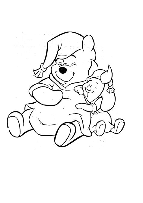 winnie  pooh  colorings touptycom