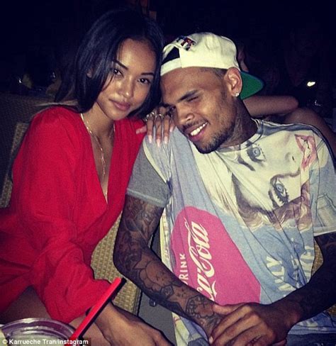 Chris Brown Reveals He Was 8 When He Lost Virginity And
