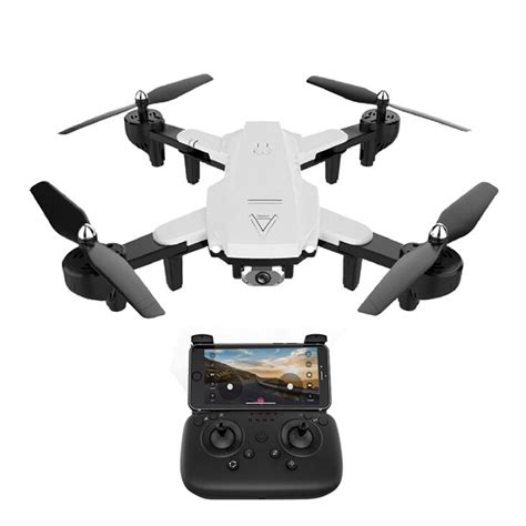 gps rc drone camera hd p dual cam wifi fpv quadcopter foldable au walmart canada