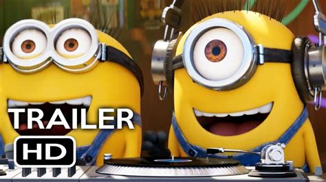 film bioskop terbaru despicable me 3 in theaters summer 2017 hd [pusat sinopsis] youtube