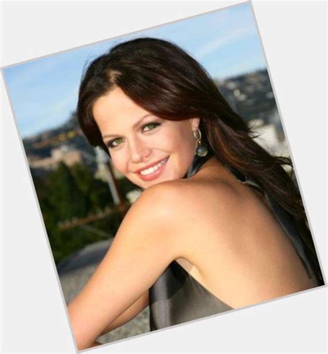 tammin sursok official site for woman crush wednesday wcw