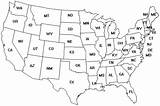 States Map Coloring Usa United Color Maps Printout Hw4 Tracking Cookies Ucdavis Classes Cs Edu Portrait sketch template