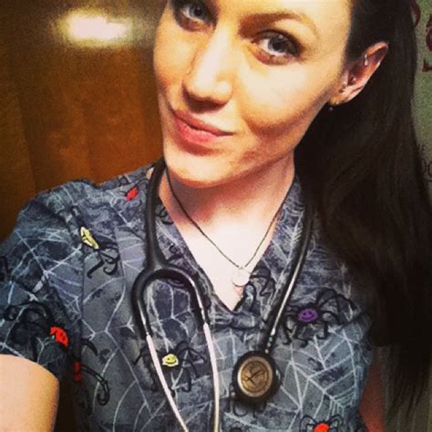 nurses on instagram our favorite halloween scrubs shots scrubs