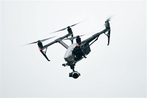 drone operator specific category  media
