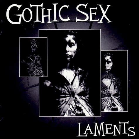 gothic sex spotify