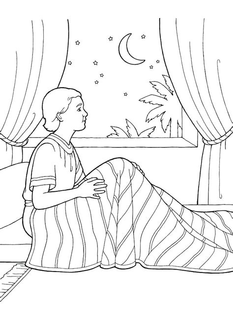 samuel coloring pages   bible  getcoloringscom