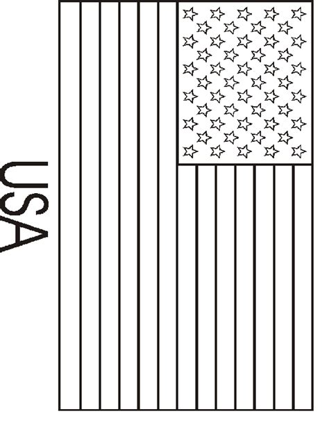 flags coloring pages coloring kids