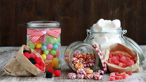 candy jar hd   wallpapers images backgrounds