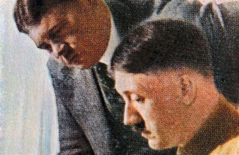 Adolf Hitler S Disgusting Sex Fetish Exposed By Top Secret Spy Dossier