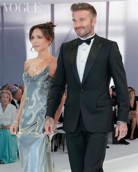 the special story behind victoria beckham s mother of the groom