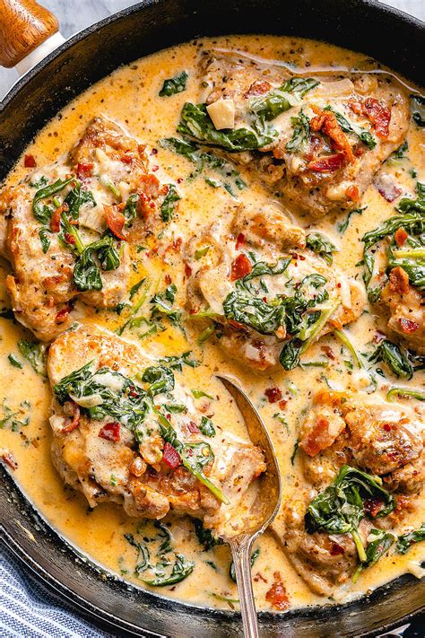 chicken thigh recipes 30 recipes you can make with chicken thighs