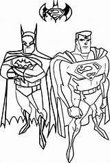 Superman Superhero Abetterhowellnj sketch template