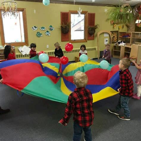 happy time day care center daycare  duluth mn winnie