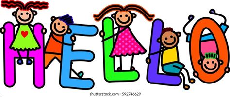 kids images stock  vectors shutterstock