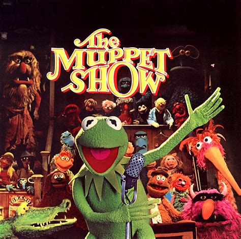 muppet show album muppet wiki fandom powered  wikia