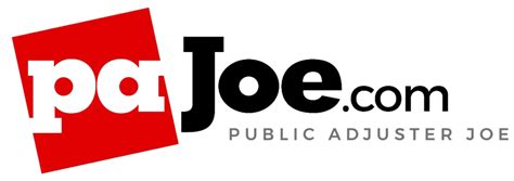 logo public adjuster