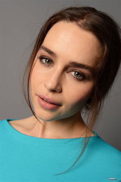 Pin By Martin Baines On Beauty Emilia Clarke Most