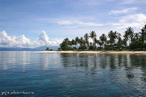 davao travel tourist guide pujada island davao beach resorts