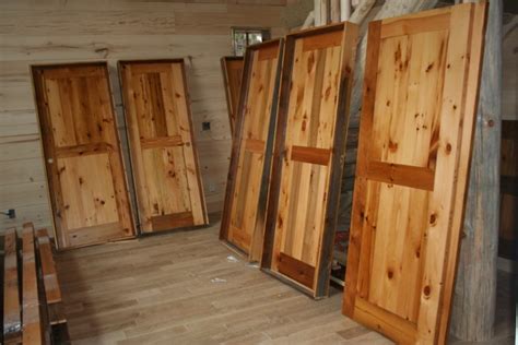 reclaimed barnwood doors barn wood furniture rustic