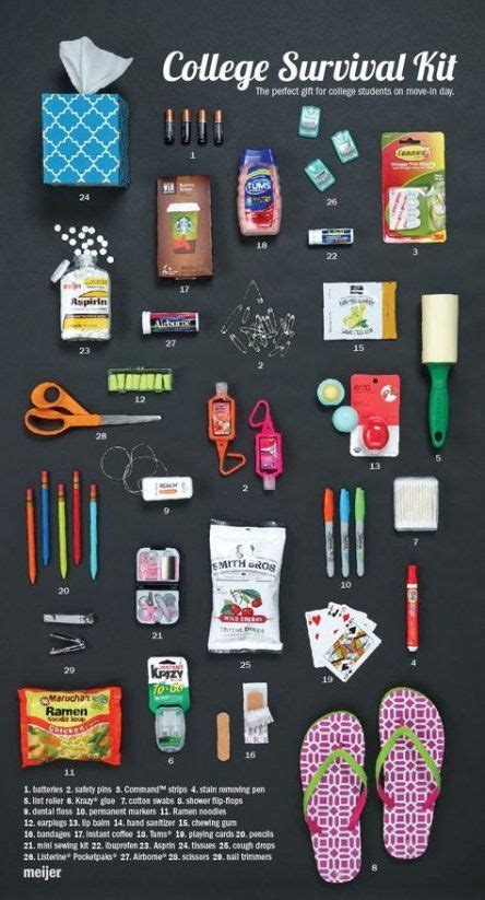super gifts ideas  college students dorm room ideas college