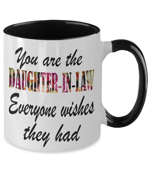 you are the daughter in law everyone wishes they had daughter in law