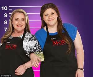 My Kitchen Rules Cast Includes Chris Hemsworth S Cousin Rob Daily