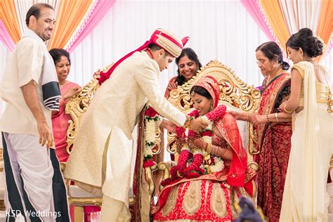 Indian Wedding Ceremony Photo 58690