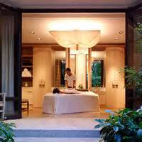 sawan residential spa  club bangkok spa thailandcom gateway