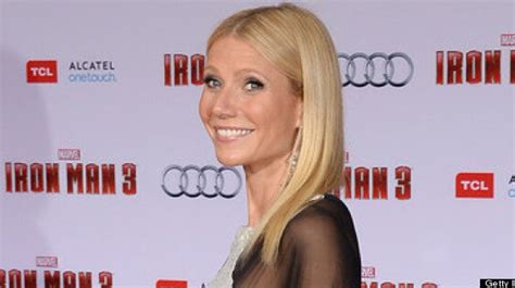 gwyneth paltrow sex advice kiss and make up with oral sex huffpost canada life