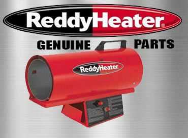 easily find  understand reddy heater  parts diagram  diy repairs