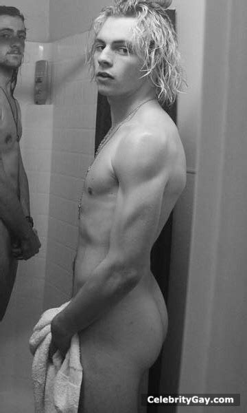 ross lynch nude leaked pictures and videos celebritygay