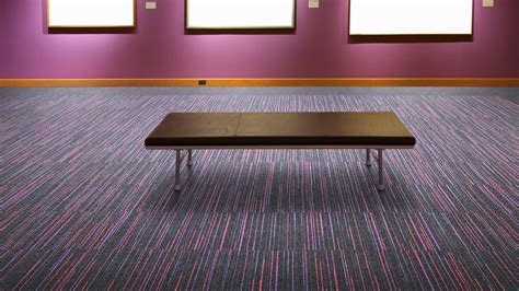 vibrant design statement carpet tiles desso neo tarkett